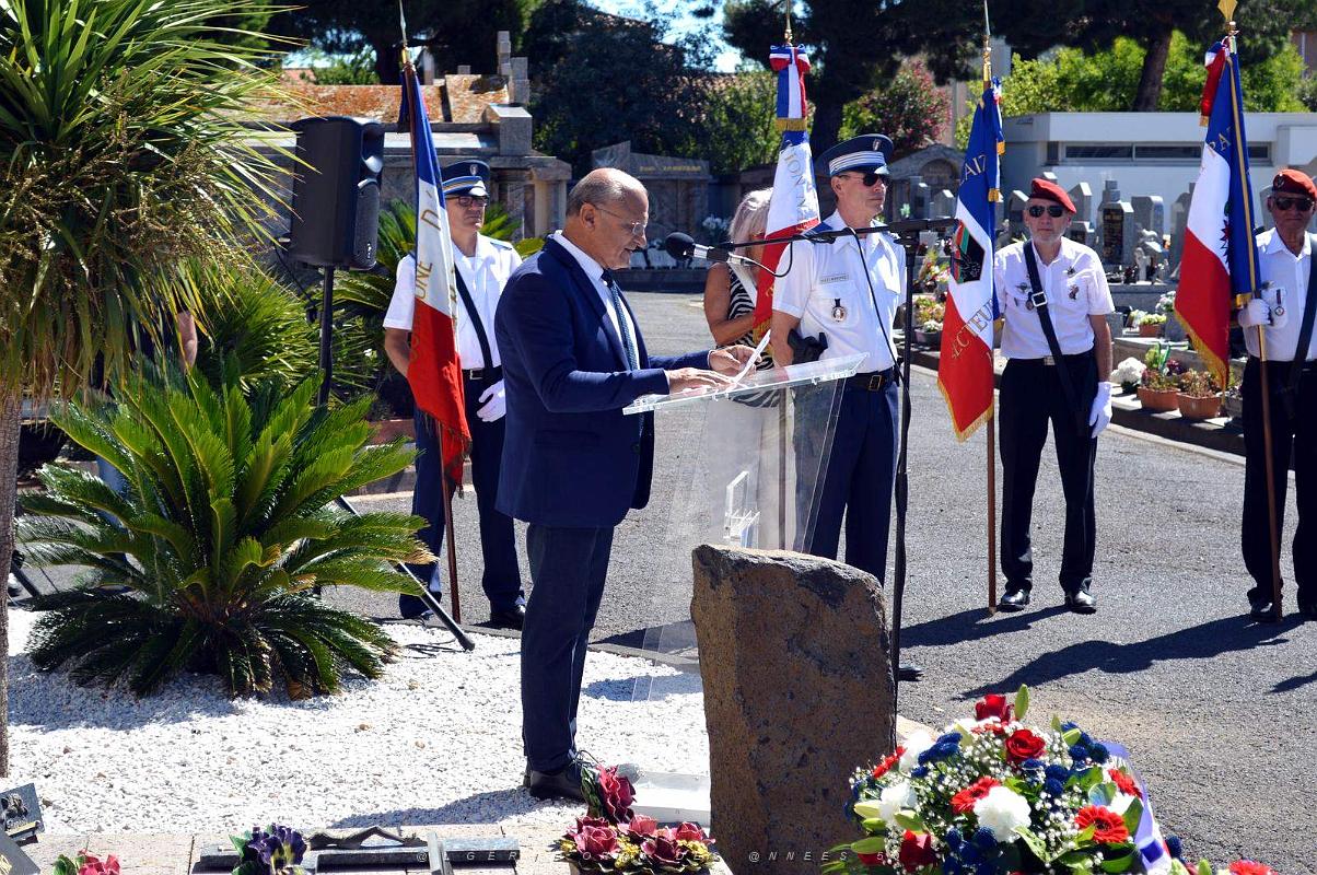 2020 07 05 AGDE  COMMEMORATION DU 5 07 1962 MASSACRE D ORAN (46).JPG